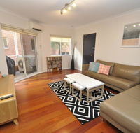 Parramatta Self-Contained Two-Bedroom Apartment 4LEN - Accommodation Broadbeach