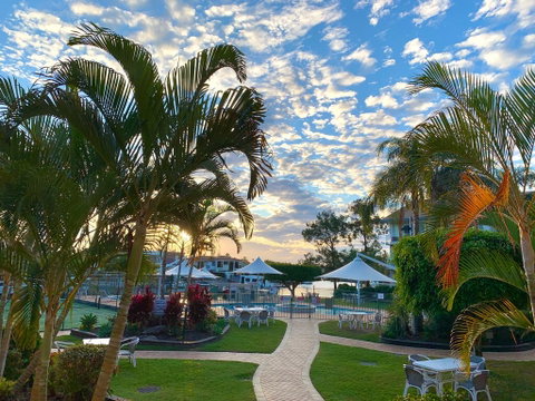 Pelican Cove Apartments - Accommodation Broadbeach 3