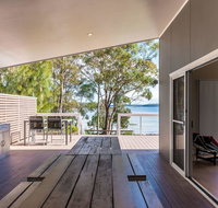 PELICAN VIEW-Jervis Bay Territory with free WIFI - Accommodation Broadbeach
