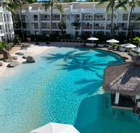PENTHOUSE 3133 Beach Club - Accommodation Broadbeach