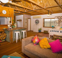 Peppercorn Cabin - Accommodation Broadbeach
