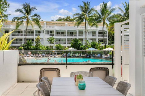 Peppers 3111- 3112 Two Bedroom Apartment Spa Suite - Accommodation Broadbeach 1