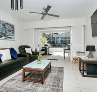 Peppers 3111- 3112 Two Bedroom Apartment Spa Suite - Accommodation Broadbeach