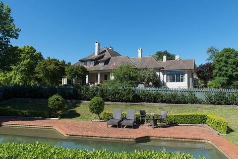 Peppers Manor House - Accommodation Broadbeach 2