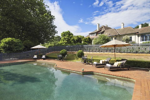 Peppers Manor House - Accommodation Broadbeach 1