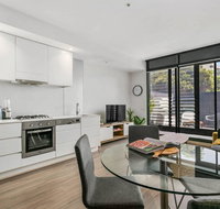 PERFECTLY PRAHRAN - your mecca of social and style - Accommodation Broadbeach