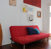 Pet Friendly Duplex in the heart of Palm Beach - Accommodation Broadbeach