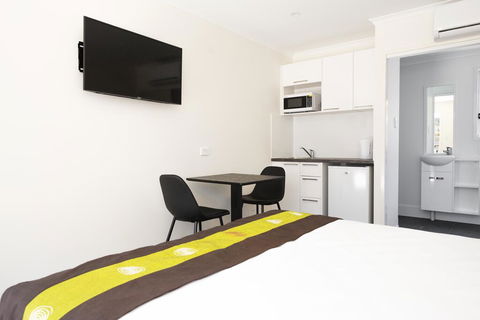 Petrie Mill Motel - Accommodation Broadbeach 2
