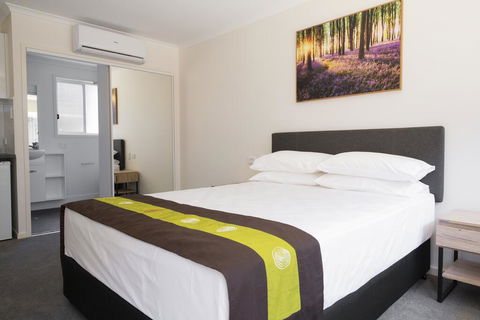 Petrie Mill Motel - Accommodation Broadbeach 0