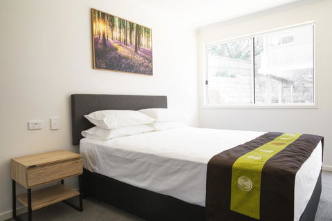 Petrie Mill Motel - Accommodation Broadbeach 1