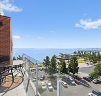 Pier Point 105 - Accommodation Broadbeach