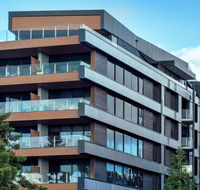 Pier Point 206 - Accommodation Broadbeach