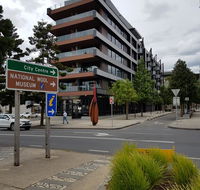 PierPoint 401 - Accommodation Broadbeach