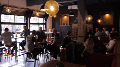 Pint On Punt Backpackers - Accommodation Broadbeach 0