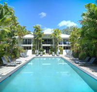 Plantation 2 - Absolute Beachfront - Accommodation Broadbeach