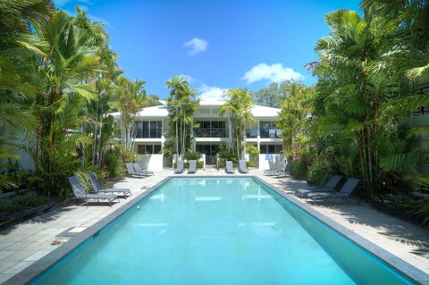 Plantation 2 - Absolute Beachfront - Accommodation Broadbeach 0
