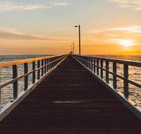 Point Lonsdale 1 Bedroom Apartment - Accommodation Broadbeach