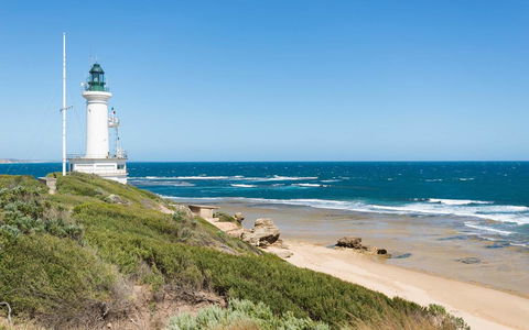 Point Lonsdale 1 Bedroom Apartment - Accommodation Broadbeach 3