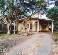 Point Lonsdale Beach House - Accommodation Broadbeach