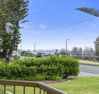 POINTVIEW LODGE UNIT 1 - Accommodation Broadbeach