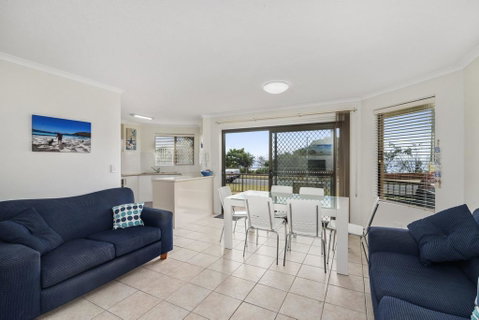 POINTVIEW LODGE, UNIT 1 - Accommodation Broadbeach 1