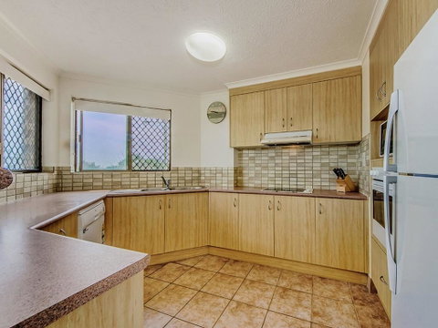 POINTVIEW LODGE, UNIT 2 - Accommodation Broadbeach 3