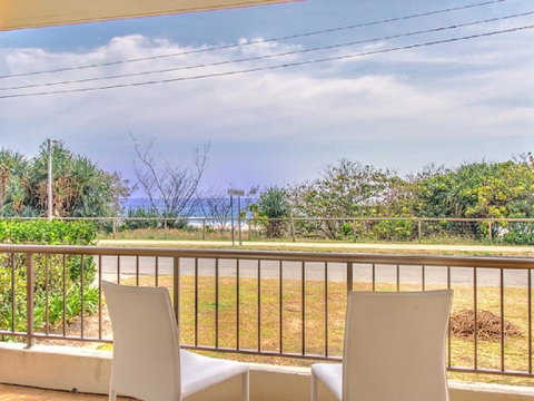 POINTVIEW LODGE, UNIT 2 - Accommodation Broadbeach 0