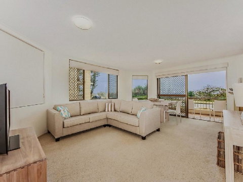 POINTVIEW LODGE, UNIT 2 - Accommodation Broadbeach 2
