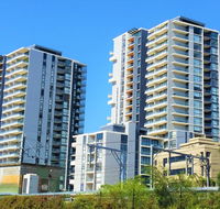 Poly Epping Holiday Apartment - Accommodation Broadbeach