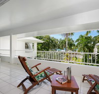 Poolside Apt in Alamanda Beachfront Resort 88 - Accommodation Broadbeach