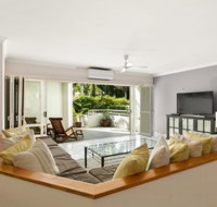 Poolside Apt. In Alamanda Beachfront Resort 62 - Accommodation Broadbeach