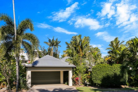 Poppy's Retreat Palm Cove - Accommodation Broadbeach 3