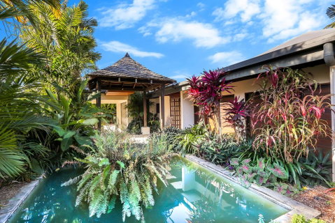 Poppy's Retreat Palm Cove - Accommodation Broadbeach 2