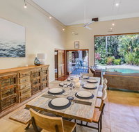 Poppy's Retreat Palm Cove - Accommodation Broadbeach