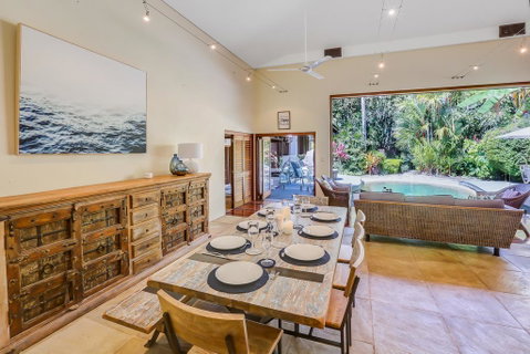 Poppy's Retreat Palm Cove - Accommodation Broadbeach 0