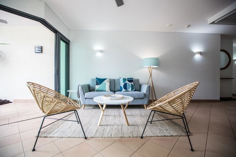 Port Douglas Peninsula Boutique Hotel - Adults Only Haven - Accommodation Broadbeach 1