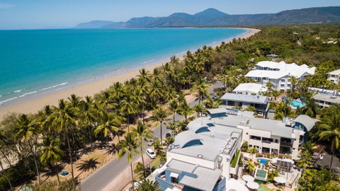 Port Douglas Peninsula Boutique Hotel - Adults Only Haven - Accommodation Broadbeach 0