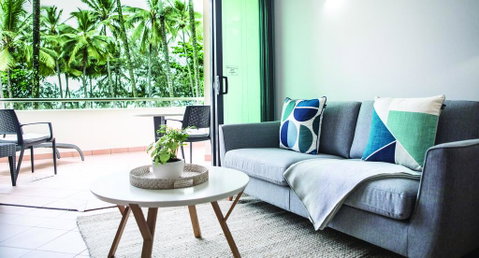 Port Douglas Peninsula Boutique Hotel - Adults Only Haven - Accommodation Broadbeach 3