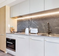 Potts Point Newly Modern Self-Contained Apartments - Accommodation Broadbeach
