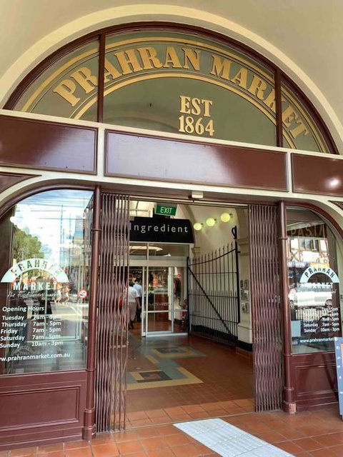 Prahran Comfy&Cozy 2Bedder_Closeto City&Everything - Accommodation Broadbeach 3