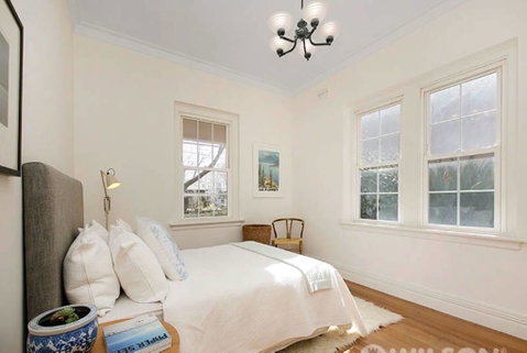 Prahran Comfy&Cozy 2Bedder_Closeto City&Everything - Accommodation Broadbeach 2