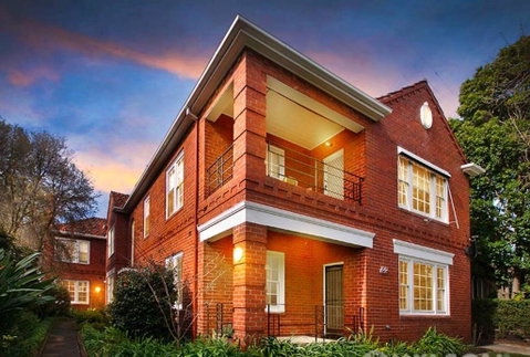 Prahran Comfy&Cozy 2Bedder_Closeto City&Everything - Accommodation Broadbeach 0