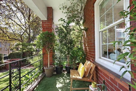 Prahran Comfy&Cozy 2Bedder_Closeto City&Everything - Accommodation Broadbeach 1