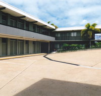 PRECINCT HOTEL GLADSTONE - Accommodation Broadbeach