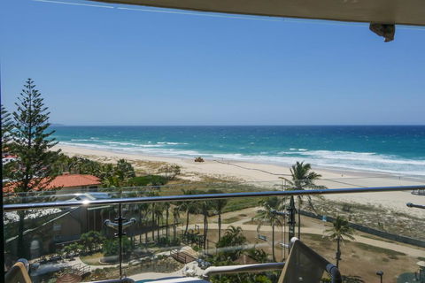 Princess Palm On The Beach - Accommodation Broadbeach 0