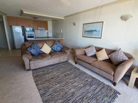 Princess Palm On The Beach - Accommodation Broadbeach 2