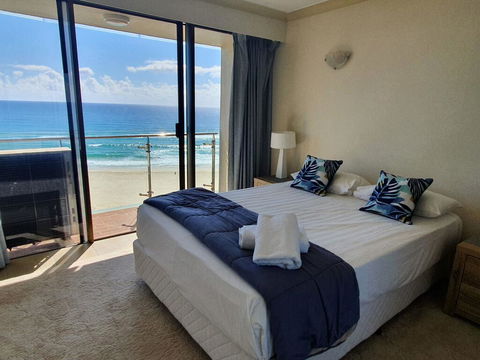 Princess Palm On The Beach - Accommodation Broadbeach 1