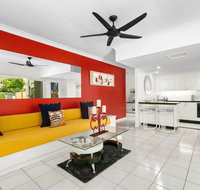 Private Pool Apt. In Alamanda Beachfront Resort 61 - Accommodation Broadbeach
