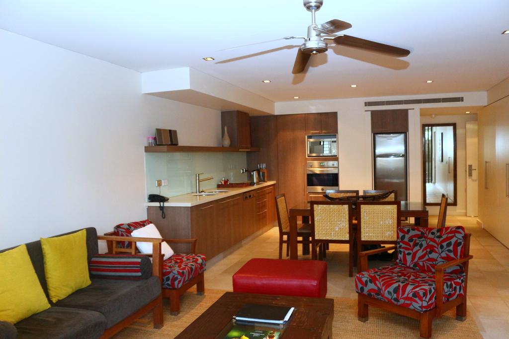 Palm Cove QLD Accommodation Broadbeach