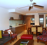 Private Sea Temple Penthouse 422.423 - Accommodation Broadbeach